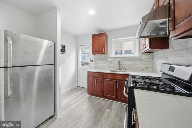 1625 S Marston St in Philadelphia, PA - Building Photo - Building Photo