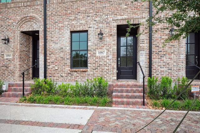 14967 Magnolia St in Addison, TX - Building Photo - Building Photo