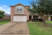 16119 Peach Bluff Ln in Cypress, TX - Foto de edificio - Building Photo