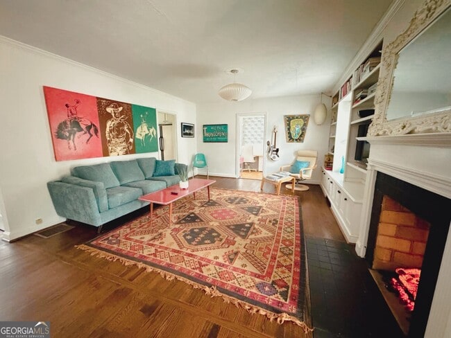 2494 Batavia St in East Point, GA - Building Photo - Building Photo