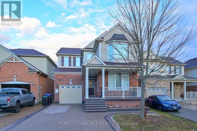 property at 62 Ferris Lane