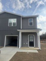 248 Winstead Lp in Richlands, NC - Building Photo