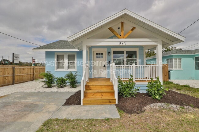 property at 875 53rd Terrace N