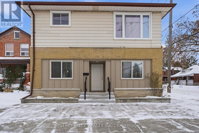 346 Ashland Ave in London, ON - Building Photo - Building Photo