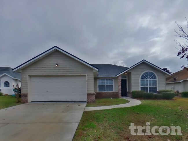 property at 3716 Arava Dr