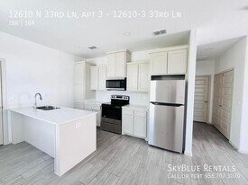 12610 N 33rd Ln in McAllen, TX - Building Photo