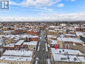 109 Downie St in Stratford, ON - Building Photo - Building Photo