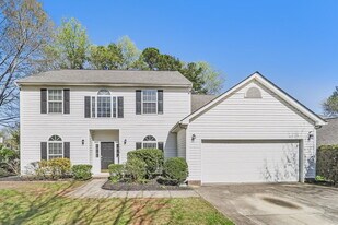 3438 Lazy Day Ln in Charlotte, NC - Building Photo