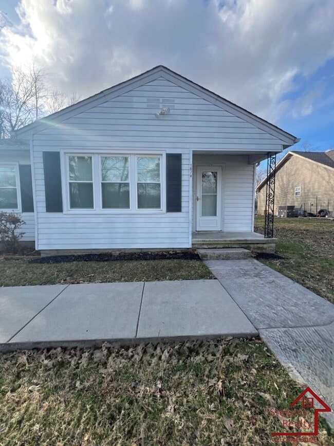 property at 1070 Brown Ave