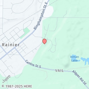 property at 506 Emerald Ln SE