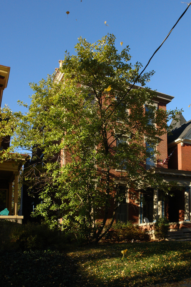 908 Cherokee Rd in Louisville, KY - Building Photo - Building Photo