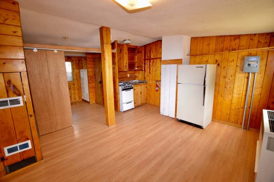 1206 W Tomichi Ave, Unit 4 in Gunnison, CO - Building Photo