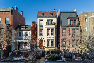 The Matheson in Washington, DC - Building Photo - Building Photo