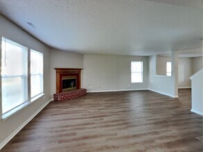 9207 Wandflower Dr in Indianapolis, IN - Building Photo - Building Photo