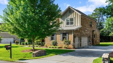 6005 New Bailey Tr in Greensboro, NC - Building Photo - Building Photo