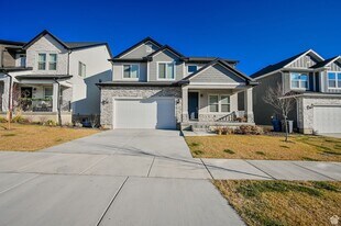 106 N Midland Dr in Saratoga Springs, UT - Building Photo