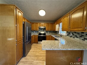 3537 Liberty Hill Church Rd in Hartwell, GA - Building Photo - Building Photo