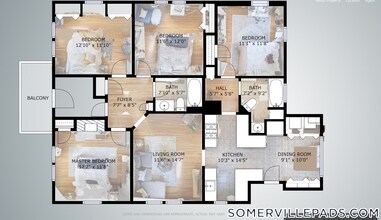 94 Heath St in Somerville, MA - Building Photo - Building Photo