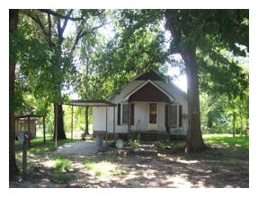 W Craig Rd in Broken Bow, OK - Building Photo