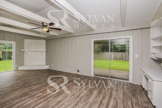 5315 Wayneland Dr in Jackson, MS - Building Photo - Building Photo
