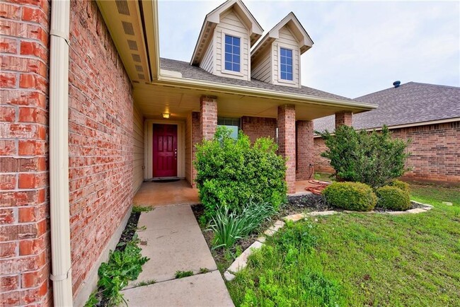 2429 NW 158th St in Edmond, OK - Building Photo - Building Photo
