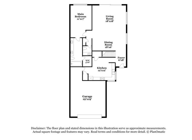 3598 S St Lucie Dr in Casselberry, FL - Building Photo - Building Photo