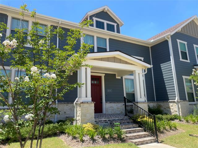 8749 Phoebe Rd in Frisco, TX - Building Photo