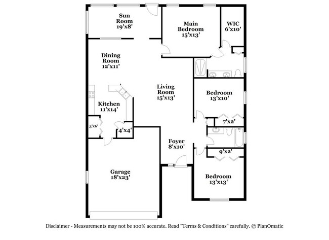 11405 Lake Dr in Leesburg, FL - Building Photo - Building Photo