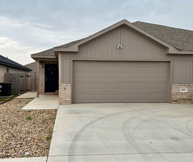 property at 1013 Preston Trails