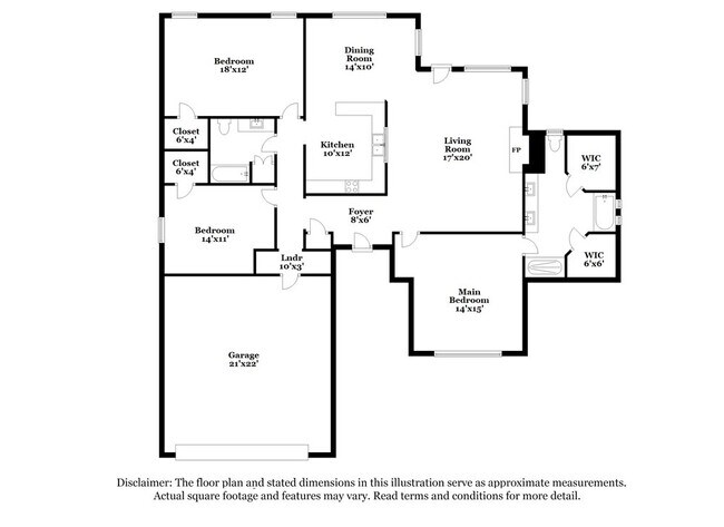 5732 Bermuda Dr in North Richland Hills, TX - Building Photo - Building Photo