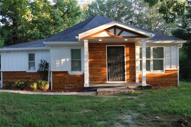 property at 2040 Penelope St NW