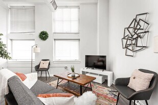 50 N Illinois St in Indianapolis, IN - Building Photo