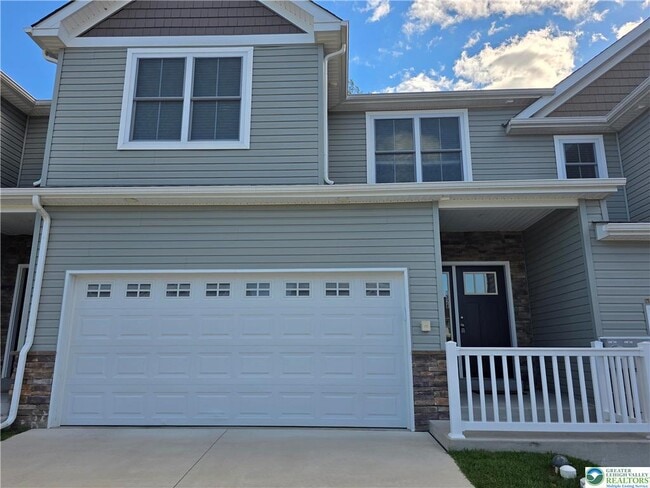 property at 1328 Tilghman St
