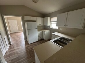 314 Penry Rd in Greensboro, NC - Building Photo - Building Photo