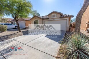 4149 E Azurite Rd in San Tan Valley, AZ - Building Photo