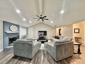 5582 Ramblewood Ln in Whitehouse, TX - Building Photo - Building Photo