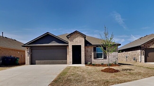 2825 Otis Ln in Oklahoma City, OK - Building Photo - Building Photo