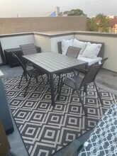 802 W Drew St in Houston, TX - Foto de edificio - Building Photo