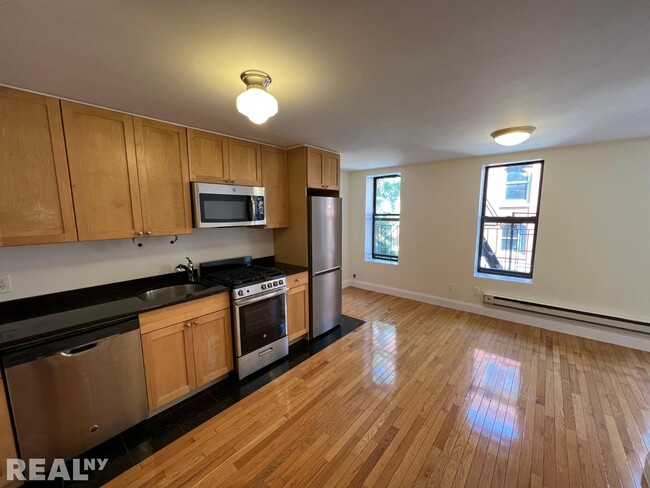 property at 273 Mott St