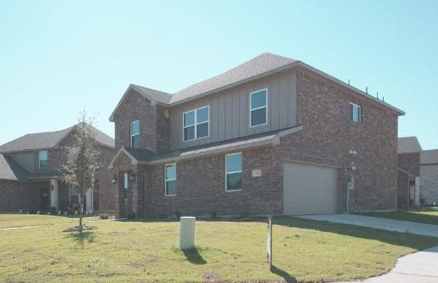712 Prairie Creek Dr in Princeton, TX - Building Photo - Building Photo
