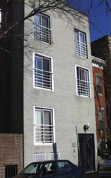 1525 Church St NW in Washington, DC - Building Photo - Building Photo