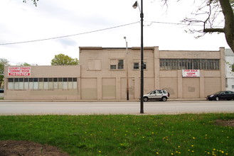 Cleveland Yacht Co. in Cleveland, OH - Building Photo - Building Photo