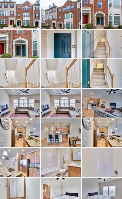 5618 Virginia Ln in Oxon Hill, MD - Building Photo - Building Photo