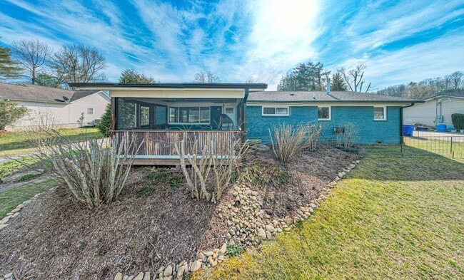 property at 65 Cherry St