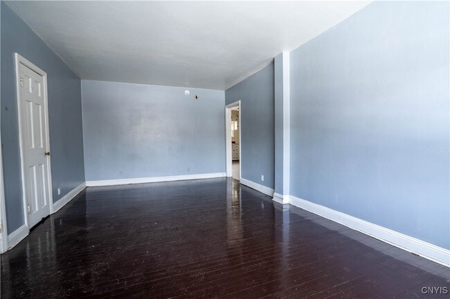 3 Noyes St in Utica, NY - Building Photo - Building Photo