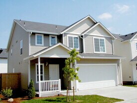 15012 NE 68th Way in Vancouver, WA - Building Photo