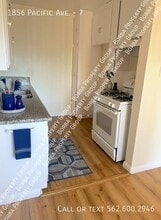 1856 Pacific Ave in Long Beach, CA - Building Photo - Building Photo