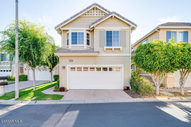 3105 La Casa Ct in Thousand Oaks, CA - Building Photo - Building Photo