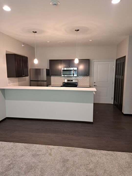 414 W Phillip Ave in Norfolk, NE - Building Photo