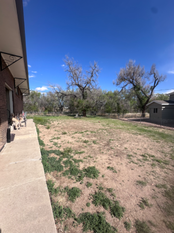 7195 Alegre Cir in Fountain, CO - Building Photo - Building Photo